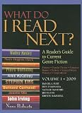 What Do I Read Next?