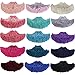Dressystar® Women's Tutu Costume Shimmer Petticoat Princess Multi-layer Puff Skirt