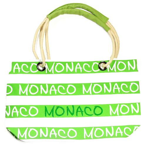  Robin Ruth - Sac d'Été Monaco Robin Ruth - Couleur : Vert
