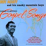 Hand Clapping Gospel Songs