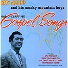 Hand-Clapping Gospel Songs by Roy Acuff