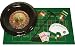 Sporting Goods : Trademark Poker 16-Inch Deluxe Roulette Set with Accessories