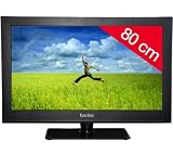 EVERLINE EV32HD81H LCD Television + 2 YEAR WARRANTY!