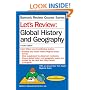 Let's Review Global History and Geography (Let's Review: Global History and Geography)