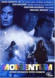 Momentum - Louis Gossett Jr.