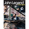 John Legend - Once Again book cover