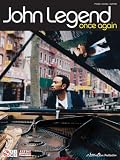 JOHN LEGEND ONCE AGAIN (Pvg)