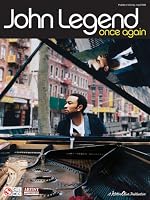JOHN LEGEND ONCE AGAIN (Pvg)