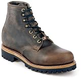 Men's Chippewa® Vibram® 6