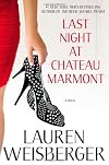 Last Night at Chateau Marmont