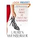Last Night at Chateau Marmont: A Novel