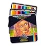 Prismacolor Premier Soft Core Colored Pencil, Set of 48 Assorted Colors (3598T)