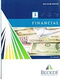 Becker CPA Exam Review 2011 Financial