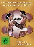 Fritz Lang Indien - Edition [2 DVDs]