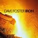 Dave Foster-Iron