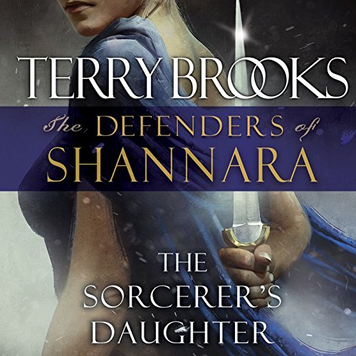 The Sorcerer's Daughter