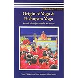 origin of yoga  pashupata yoga