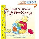 What to Expect at Preschool (What to Expect Kids)