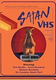Satan VHS