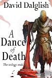 fantasy novel