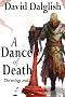 A Dance of Death (Shadowdance Trilogy, Book 3)