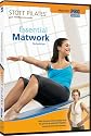 STOTT PILATES: Essential Matwork, 3rd edition