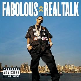 Real Talk (Explicit U.S. Version)