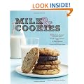 Milk & Cookies: 89 Heirloom Recipes From New York's Milk & Cookies Bakery