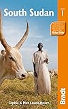 South Sudan (Bradt Travel Guide)
