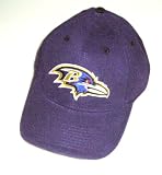 Baltimore Ravens Classic Wool Purple Hat