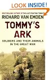 Tommy's Ark: Soldiers and Their Animals in the Great War