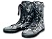 TOPPER@ƒgƒbƒp[ S-BOOTS@ƒXƒj[ƒJ[ƒu[ƒc@ƒnƒCƒJƒbƒg@ƒVƒ…[ƒY@400719-CGRY@ƒuƒ‰ƒbƒNƒJƒ‚ƒtƒ‰[ƒWƒ…