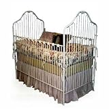 IRON CRIB