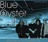 Metal Battle - Blue Oyster Cult