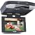 Valor RM-921C 9.2-Inch Overhead Monitor with DVD/USB and SD Card Reader