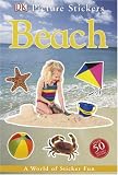 Beach (DK Picture Stickers)