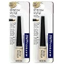 2-PACK Maybelline Shadow Stylist Loose Powder, Elegant Pearl #625