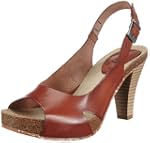 Jonny's Sally 2197, Sandali col tacco...