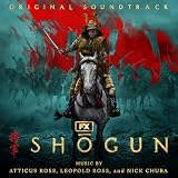 SHOGUN 将軍 (オリジナル・サウンドトラック)