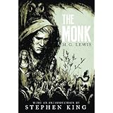 the monk a romance gothic classics