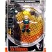 Dragonball Z 'Best of Dragonball Z' Fusion Reborn Action Figure SS Trunks