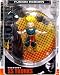 Search : Dragonball Z 'Best of Dragonball Z' Fusion Reborn Action Figure SS Trunks