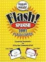 Speak in a Week! Flash! Spanish (Spanish Edition)