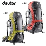 Deuter Aircontact 65 / 10 Backpack