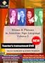 Idioms & Phrases in American Sign Language, Vol. 1: Teacher's Instructional DVD
