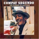 Compay Segundo