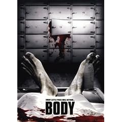 Body - Every Little Piece Will Return ...