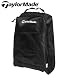 TaylorMade Shoe Bag Golf Bag B0025ZV1BK