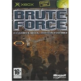 Brute Force