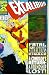 Book Excalibur #71 : Crossing Swords (Fatal Attractions - Marvel Comics)